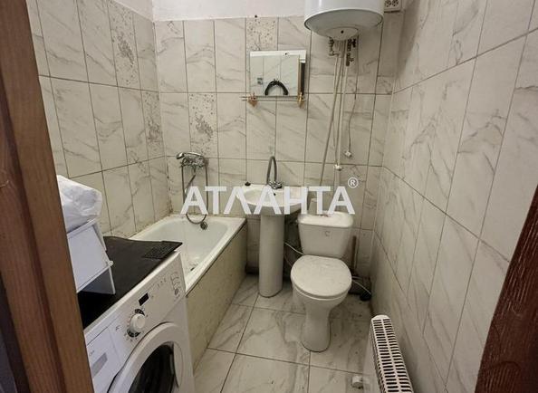 1-комнатная квартира по адресу ул. Путевая (площадь 24,7 м²) - Atlanta.ua - фото 5