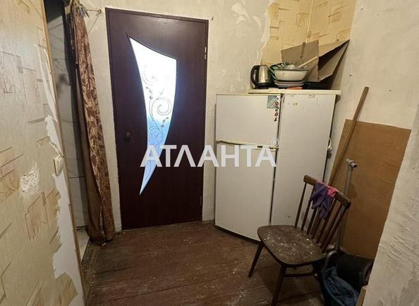 1-комнатная квартира по адресу ул. Путевая (площадь 24,7 м²) - Atlanta.ua - фото 6