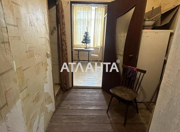1-комнатная квартира по адресу ул. Путевая (площадь 24,7 м²) - Atlanta.ua - фото 8