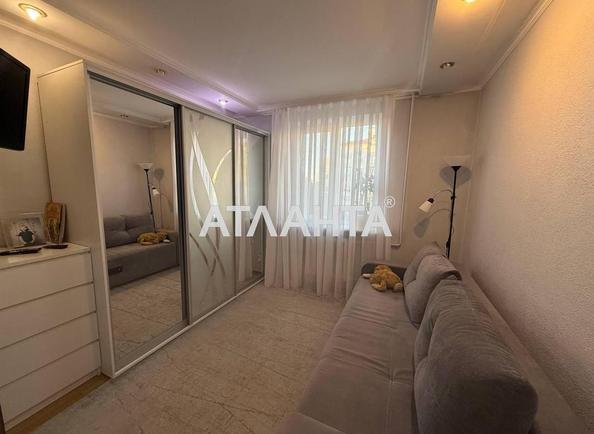 3-комнатная квартира по адресу ул. Руська (площадь 72 м²) - Atlanta.ua - фото 3