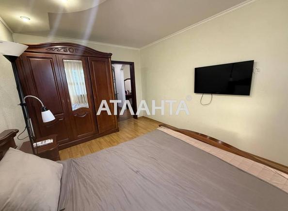 3-комнатная квартира по адресу ул. Руська (площадь 72 м²) - Atlanta.ua - фото 4