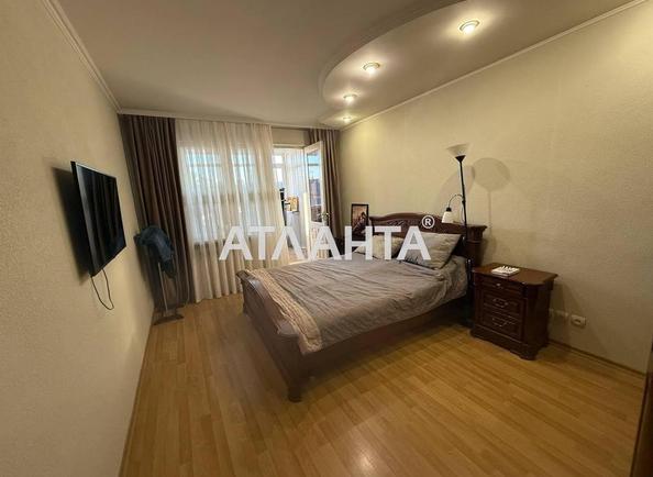 3-комнатная квартира по адресу ул. Руська (площадь 72 м²) - Atlanta.ua - фото 5