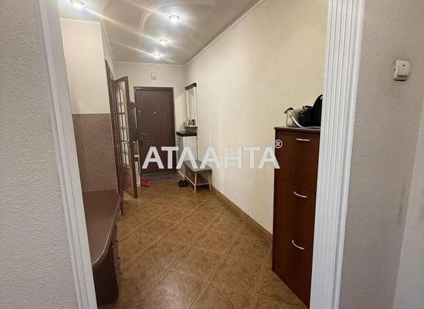 3-комнатная квартира по адресу ул. Руська (площадь 72 м²) - Atlanta.ua - фото 7