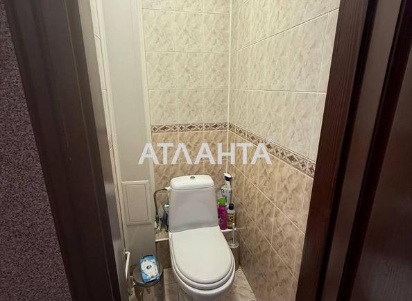 3-комнатная квартира по адресу ул. Руська (площадь 72 м²) - Atlanta.ua - фото 8