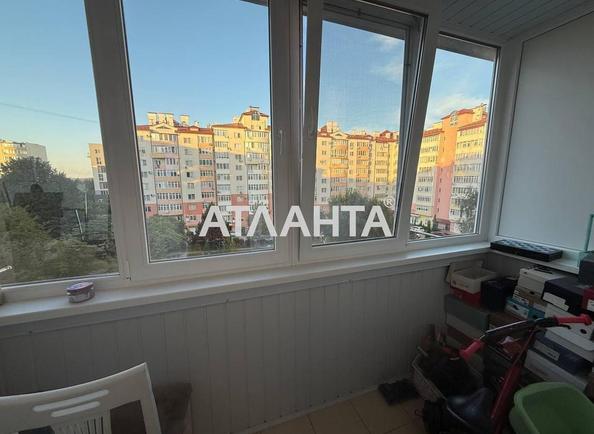 3-комнатная квартира по адресу ул. Руська (площадь 72 м²) - Atlanta.ua - фото 12