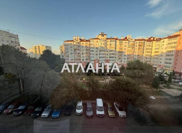 3-комнатная квартира по адресу ул. Руська (площадь 72 м²) - Atlanta.ua - фото 14