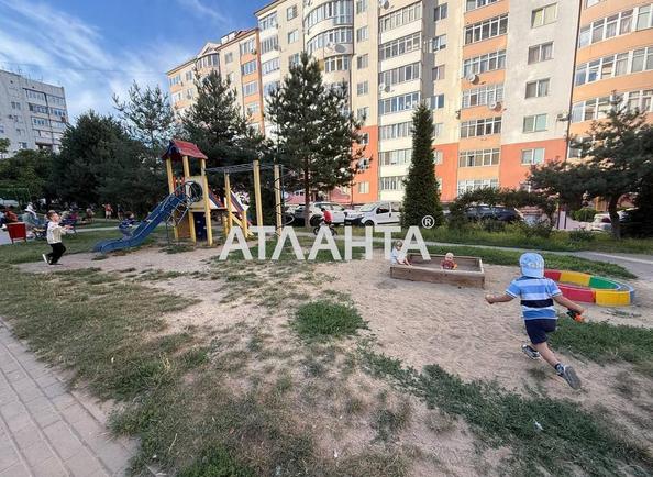 3-комнатная квартира по адресу ул. Руська (площадь 72 м²) - Atlanta.ua - фото 15