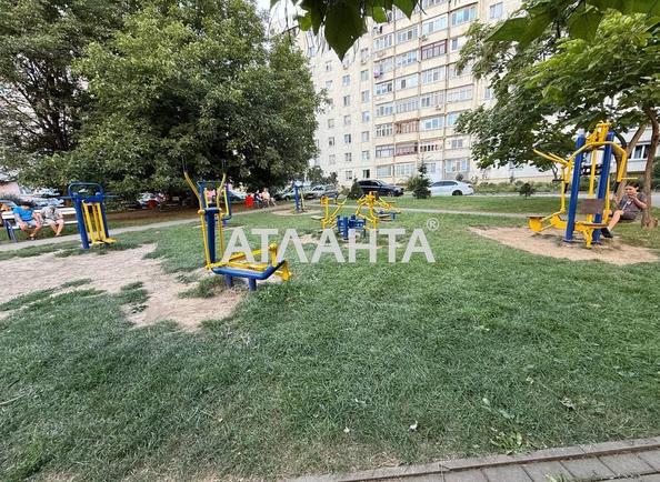 3-комнатная квартира по адресу ул. Руська (площадь 72 м²) - Atlanta.ua - фото 16