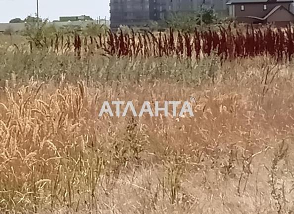 Участок по адресу ул. Осенняя (площадь 8,2 сот) - Atlanta.ua