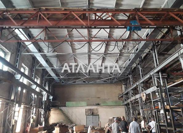 Коммерческая недвижимость по адресу ул. Комитетская (площадь 1047,8 м²) - Atlanta.ua - фото 3