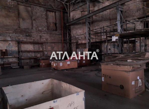 Коммерческая недвижимость по адресу ул. Комитетская (площадь 1047,8 м²) - Atlanta.ua - фото 6
