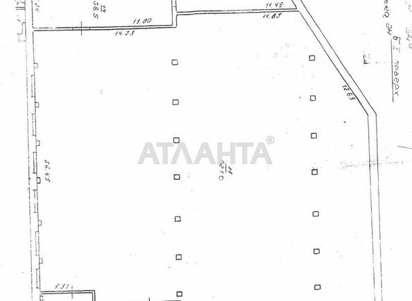 Коммерческая недвижимость по адресу ул. Комитетская (площадь 1047,8 м²) - Atlanta.ua - фото 7