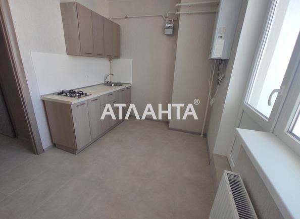 1-комнатная квартира по адресу ул. Массив 10 (площадь 33,5 м²) - Atlanta.ua