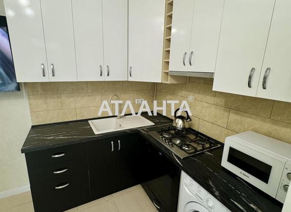 Дом по адресу ул. Заболотного ак. (площадь 44 м²) - Atlanta.ua - фото 3