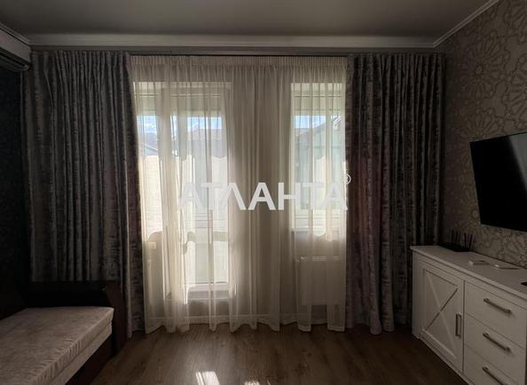 Дом по адресу ул. Заболотного ак. (площадь 44 м²) - Atlanta.ua - фото 12