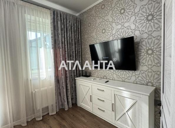 Дом по адресу ул. Заболотного ак. (площадь 44 м²) - Atlanta.ua - фото 8