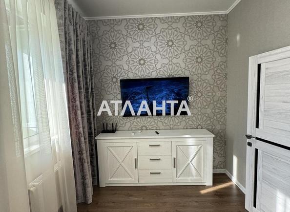 Дом по адресу ул. Заболотного ак. (площадь 44 м²) - Atlanta.ua - фото 6