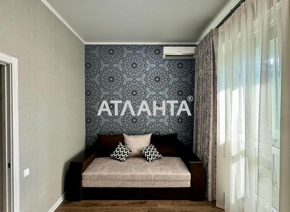 Дом по адресу ул. Заболотного ак. (площадь 44 м²) - Atlanta.ua - фото 5