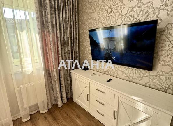 Дом по адресу ул. Заболотного ак. (площадь 44 м²) - Atlanta.ua - фото 7
