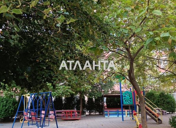 1-комнатная квартира по адресу ул. Левитана (площадь 80 м²) - Atlanta.ua - фото 5