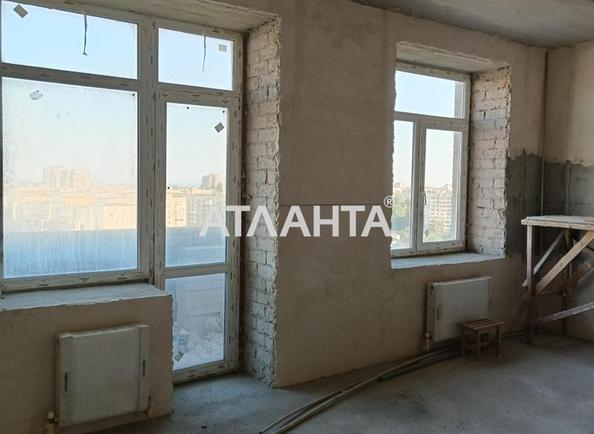 1-комнатная квартира по адресу ул. Левитана (площадь 80 м²) - Atlanta.ua - фото 11