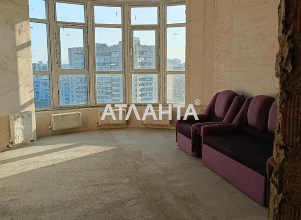 1-комнатная квартира по адресу ул. Левитана (площадь 80 м²) - Atlanta.ua - фото 8