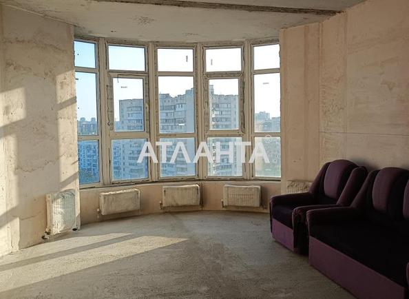 1-комнатная квартира по адресу ул. Левитана (площадь 80 м²) - Atlanta.ua - фото 2