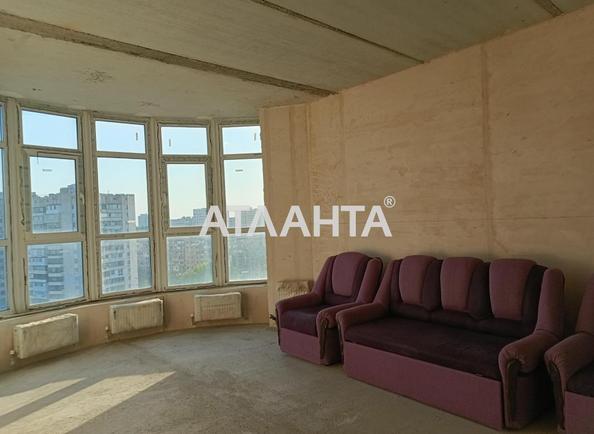 1-комнатная квартира по адресу ул. Левитана (площадь 80 м²) - Atlanta.ua - фото 3