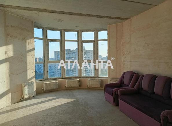 1-комнатная квартира по адресу ул. Левитана (площадь 80 м²) - Atlanta.ua - фото 19