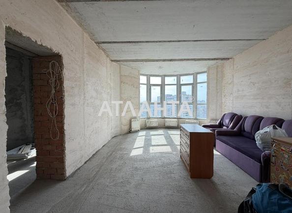 2-комнатная квартира по адресу ул. Левитана (площадь 80 м²) - Atlanta.ua - фото 4