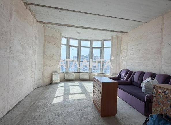 2-комнатная квартира по адресу ул. Левитана (площадь 80 м²) - Atlanta.ua - фото 5