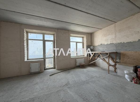 2-комнатная квартира по адресу ул. Левитана (площадь 80 м²) - Atlanta.ua - фото 9