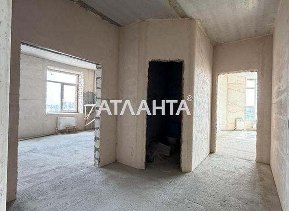 2-комнатная квартира по адресу ул. Левитана (площадь 80 м²) - Atlanta.ua - фото 16