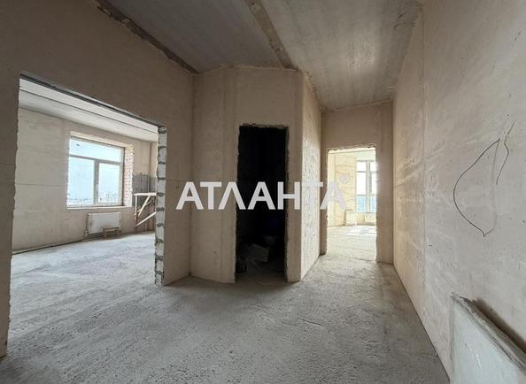 2-комнатная квартира по адресу ул. Левитана (площадь 80 м²) - Atlanta.ua - фото 18