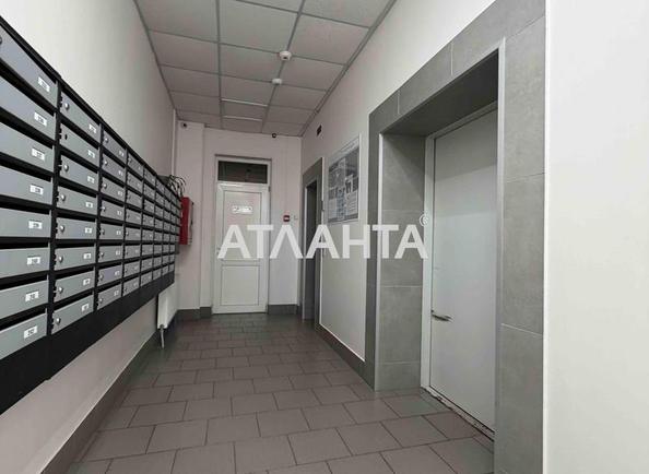 2-комнатная квартира по адресу ул. Левитана (площадь 80 м²) - Atlanta.ua - фото 21