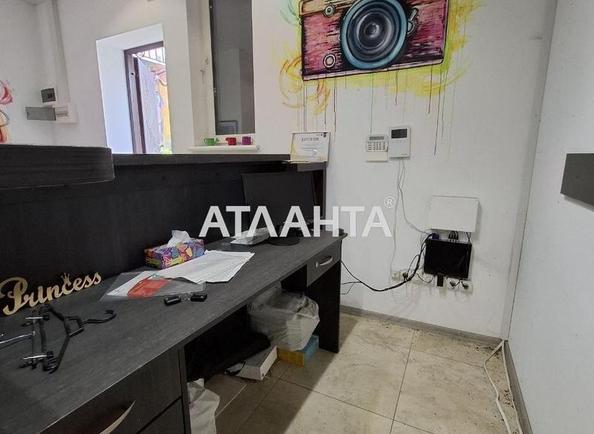 Коммерческая недвижимость по адресу ул. Радужный м-н (площадь 140 м²) - Atlanta.ua - imageAlt 3