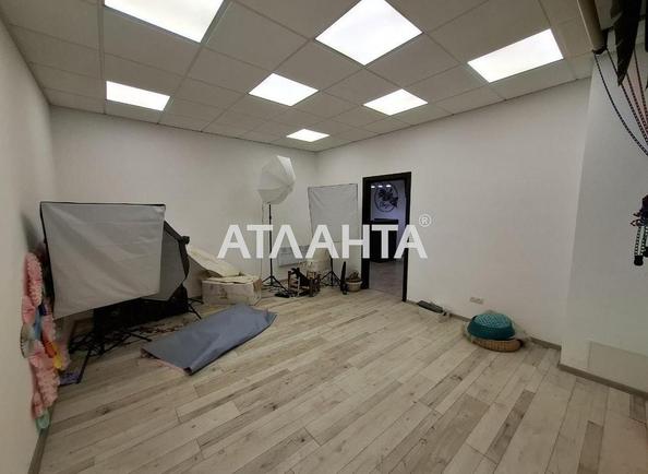 Коммерческая недвижимость по адресу ул. Радужный м-н (площадь 140 м²) - Atlanta.ua - imageAlt 4
