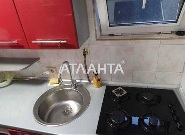 1-комнатная квартира по адресу ул. Косвенная (площадь 25 м²) - Atlanta.ua