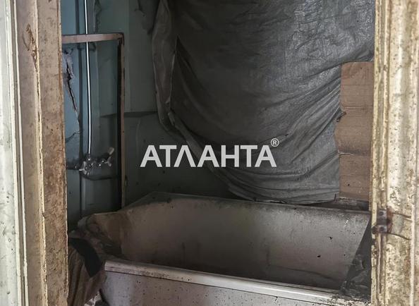 1-room apartment apartment by the address st. Ekaterininskaya (area 90,6 m²) - Atlanta.ua - photo 4