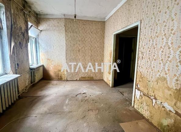 1-room apartment apartment by the address st. Ekaterininskaya (area 90,6 m²) - Atlanta.ua - photo 8