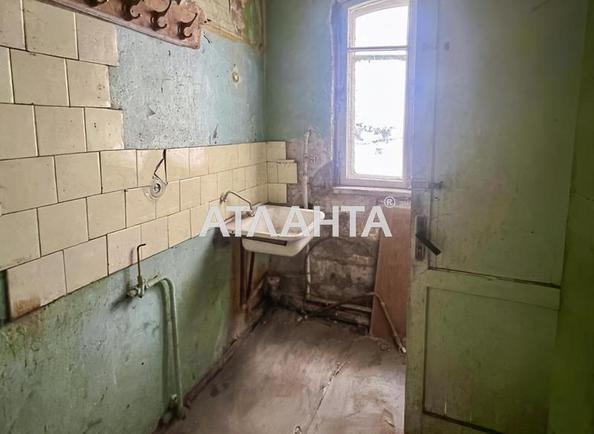 1-room apartment apartment by the address st. Ekaterininskaya (area 90,6 m²) - Atlanta.ua - photo 12