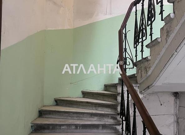 1-room apartment apartment by the address st. Ekaterininskaya (area 90,6 m²) - Atlanta.ua - photo 14