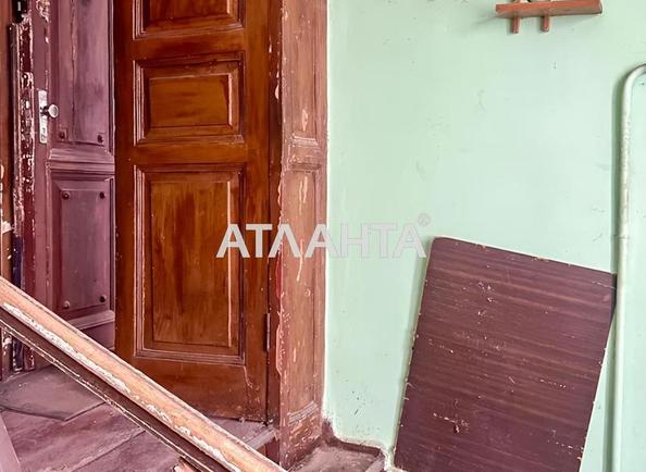 1-room apartment apartment by the address st. Ekaterininskaya (area 90,6 m²) - Atlanta.ua - photo 15