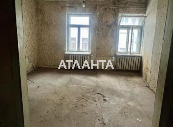 3-кімнатна квартира за адресою вул. Європейська (площа 90,6 м²) - Atlanta.ua - фото 2