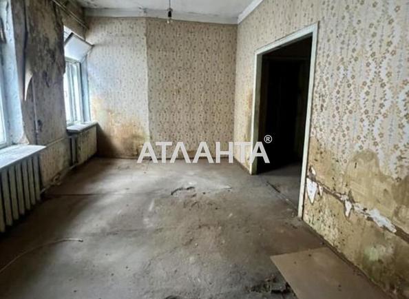 3-кімнатна квартира за адресою вул. Європейська (площа 90,6 м²) - Atlanta.ua - фото 4