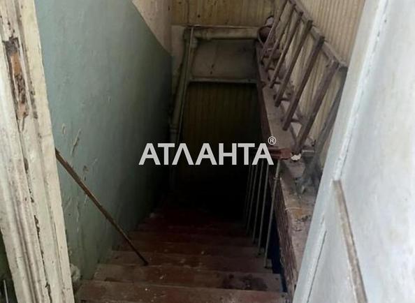 3-кімнатна квартира за адресою вул. Європейська (площа 90,6 м²) - Atlanta.ua - фото 7