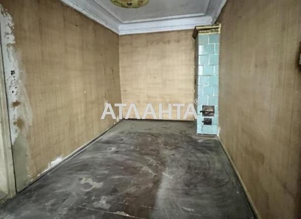 3-кімнатна квартира за адресою вул. Європейська (площа 90,6 м²) - Atlanta.ua - фото 8