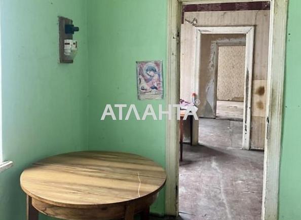3-кімнатна квартира за адресою вул. Європейська (площа 90,6 м²) - Atlanta.ua - фото 13