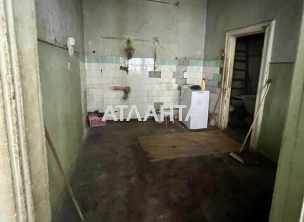 3-кімнатна квартира за адресою вул. Європейська (площа 90,6 м²) - Atlanta.ua - фото 10