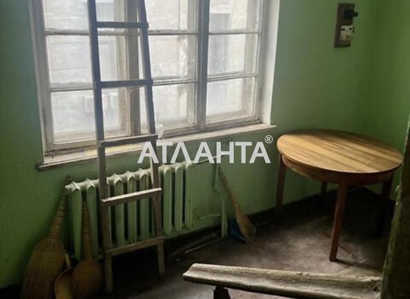 3-кімнатна квартира за адресою вул. Європейська (площа 90,6 м²) - Atlanta.ua - фото 12